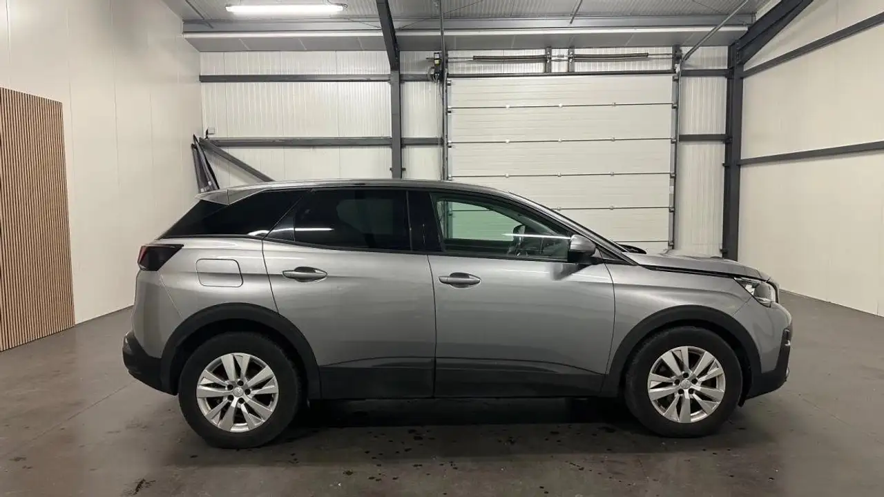 Peugeot 3008 3008 — photo 6