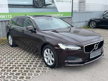 D4 AWD Momentum Aut. * 2. Besitz * Neues Pickerl *