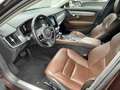 Volvo V90 D4 AWD Momentum Aut. * 2. Besitz * Neues Pickerl * Braun - thumbnail 10