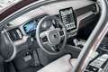 Volvo XC60 2.0 T6 Plug-in hybrid AWD Plus Dark | Nieuw model Bruin - thumbnail 8