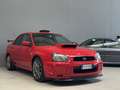 Subaru Impreza TYPE RA Rosso - thumbnail 2