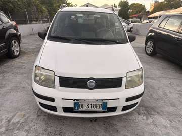 Panda II 2003 1.1 Active