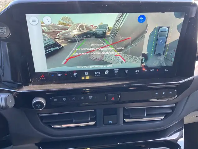 Ford Tourneo Custom view 5
