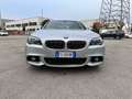 BMW 525 525d Touring xdrive Msport 218 cv - thumbnail 3