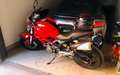 Ducati Monster 696 Rood - thumbnail 3