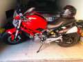 Ducati Monster 696 Rood - thumbnail 2