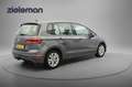 Volkswagen Golf Sportsvan 1.0 TSI Comfrotline Automaat - Navi, Camera, Cruis Grijs - thumbnail 16