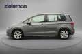 Volkswagen Golf Sportsvan 1.0 TSI Comfrotline Automaat - Navi, Camera, Cruis Grijs - thumbnail 18
