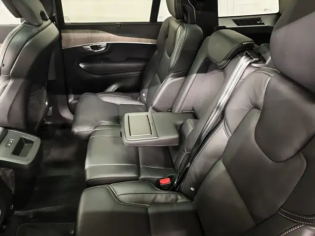 Volvo XC90 TD B5 AWD-ALLRAD, 7.Sitz, MEGA-VOLL Ansicht 28
