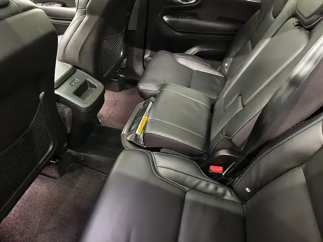 Volvo XC90 TD B5 AWD-ALLRAD, 7.Sitz, MEGA-VOLL Ansicht 27