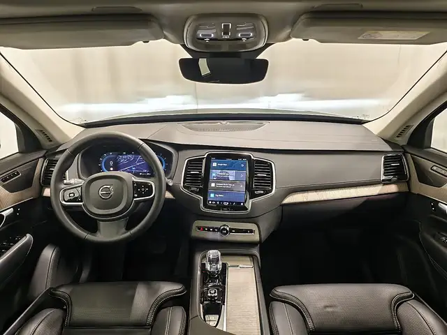 Volvo XC90 TD B5 AWD-ALLRAD, 7.Sitz, MEGA-VOLL Ansicht 31