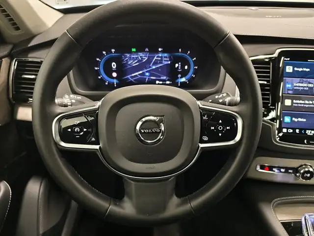 Volvo XC90 TD B5 AWD-ALLRAD, 7.Sitz, MEGA-VOLL Ansicht 34