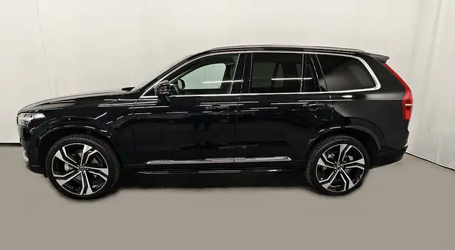 Volvo XC90 TD B5 AWD-ALLRAD, 7.Sitz, MEGA-VOLL Ansicht 9