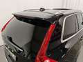 Volvo XC90 TD B5 AWD-ALLRAD, 7.Sitz, MEGA-VOLL Schwarz - thumbnail 5