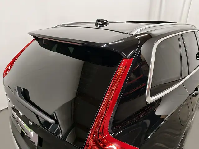 Volvo XC90 TD B5 AWD-ALLRAD, 7.Sitz, MEGA-VOLL Ansicht 5