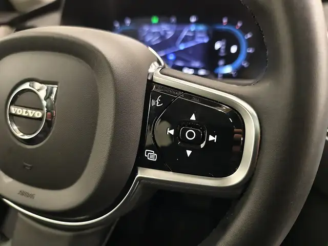 Volvo XC90 TD B5 AWD-ALLRAD, 7.Sitz, MEGA-VOLL Ansicht 39