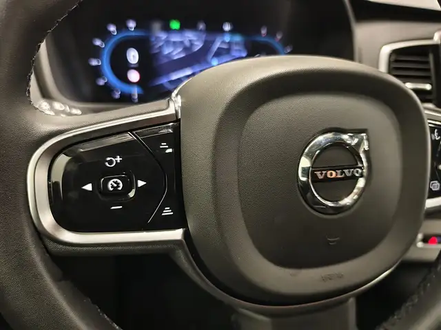 Volvo XC90 TD B5 AWD-ALLRAD, 7.Sitz, MEGA-VOLL Ansicht 38