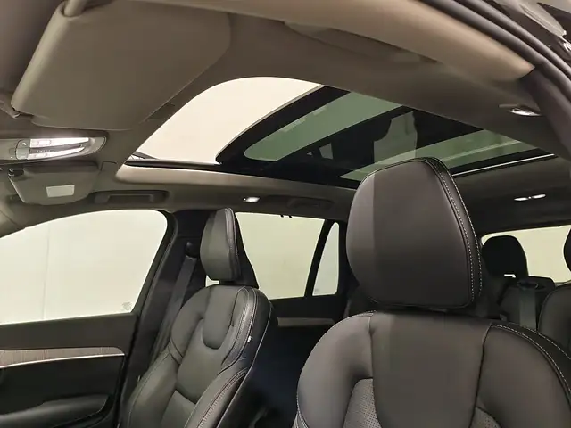 Volvo XC90 TD B5 AWD-ALLRAD, 7.Sitz, MEGA-VOLL Ansicht 19