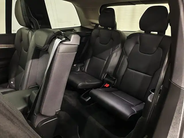 Volvo XC90 TD B5 AWD-ALLRAD, 7.Sitz, MEGA-VOLL Ansicht 26