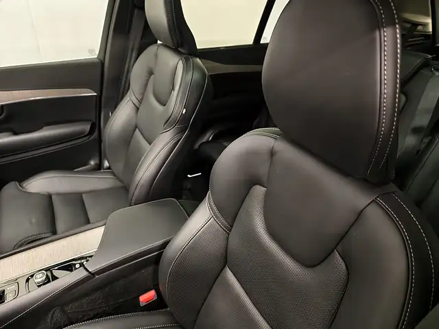 Volvo XC90 TD B5 AWD-ALLRAD, 7.Sitz, MEGA-VOLL Ansicht 22