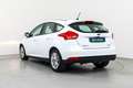 Ford Focus 1.0 Ecoboost Trend+ 125 Blanco - thumbnail 9
