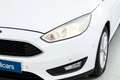 Ford Focus 1.0 Ecoboost Trend+ 125 Blanco - thumbnail 10