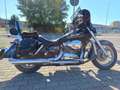 Honda Shadow 750 Nero - thumbnail 1
