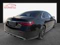 Mercedes-Benz S 580 S 580 e AMG * 1 BESITZ * 21 ZOLL * FINANZIERUNG * Schwarz - thumbnail 4