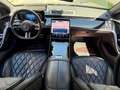Mercedes-Benz S 580 S 580 e AMG * 1 BESITZ * 21 ZOLL * FINANZIERUNG * Schwarz - thumbnail 9