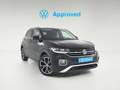 Volkswagen T-Cross 1.0 TSI Sport 85kW Negro - thumbnail 1
