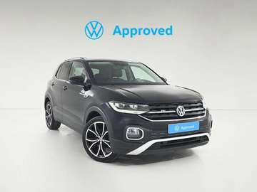 1.0 TSI Sport 85kW