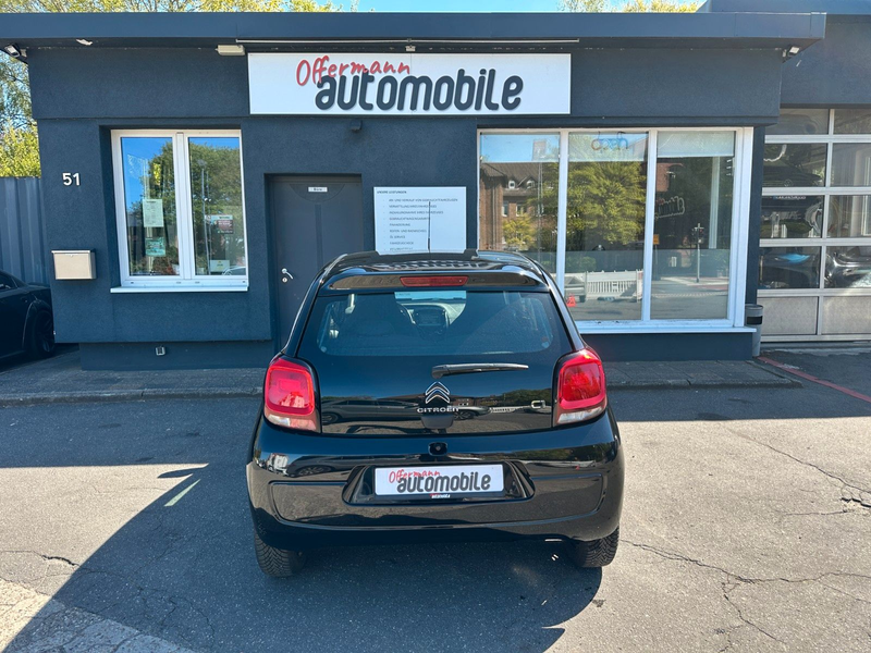 Photo du véhicule