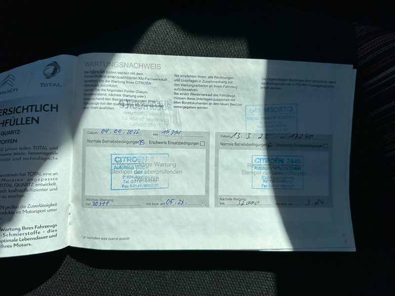 Photo du véhicule