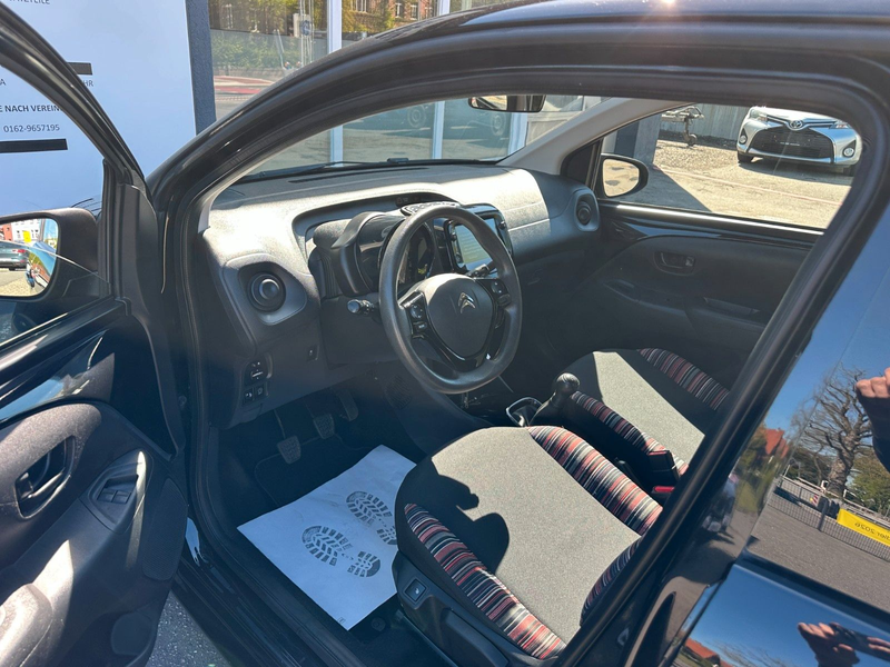 Photo du véhicule