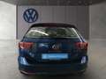 Volkswagen Passat Variant 2.0 TDI Business Navi IQ.Light DA Azul - thumbnail 5