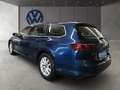 Volkswagen Passat Variant 2.0 TDI Business Navi IQ.Light DA Azul - thumbnail 4
