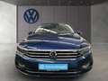 Volkswagen Passat Variant 2.0 TDI Business Navi IQ.Light DA Azul - thumbnail 2