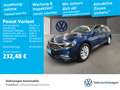 Volkswagen Passat Variant 2.0 TDI Business Navi IQ.Light DA Azul - thumbnail 1