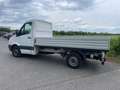 Volkswagen Crafter Crafter 35 Fahrgestell Entry KR TDI Entry Weiß - thumbnail 4