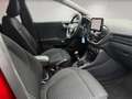 Ford Puma Titanium+Abstandswarner+Lenkradheizung+Sitzheizung Rosso - thumbnail 14
