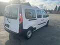 Renault Kangoo Maxi 1.5 dCi eur6 utilitaire Wit - thumbnail 4