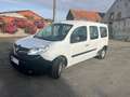 Renault Kangoo Maxi 1.5 dCi eur6 utilitaire Wit - thumbnail 1