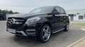 Mercedes-Benz GLE 250 4 Matic ÖAMTC Pickerl 12.2026 Noir - thumbnail 5