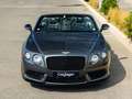 Bentley Continental GTC Gris - thumbnail 8
