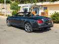 Bentley Continental GTC Gris - thumbnail 3