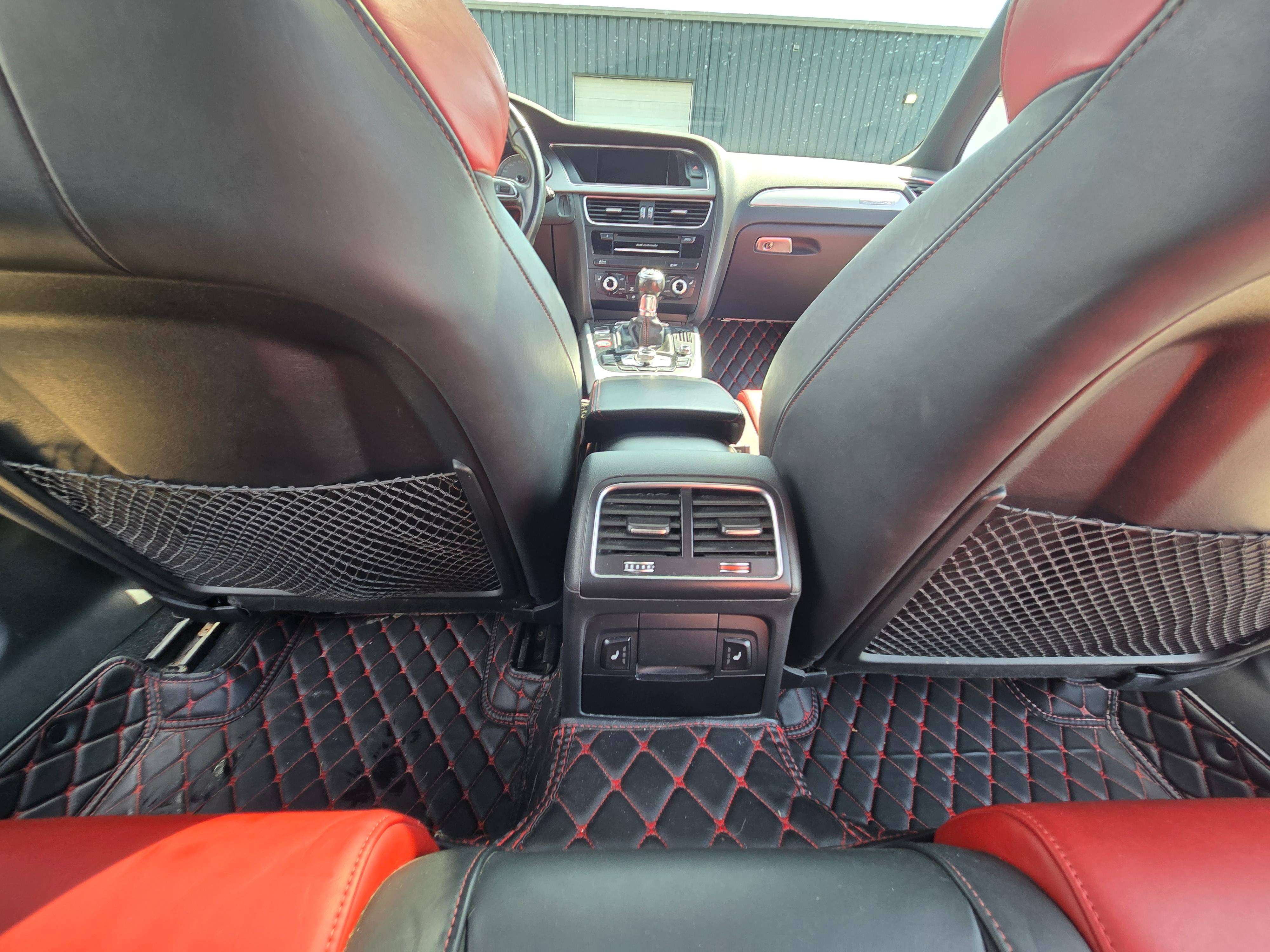 2015 Audi S4 Technik thumb 19