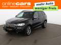BMW X5 M 50d Aut XENON STANDHZ HEAD-UP 360-CAM LEDER Schwarz - thumbnail 1