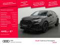 Audi RS Q3 Sportback KAM 360° NAVI VIRT SONOS RAUTE Schwarz - thumbnail 1