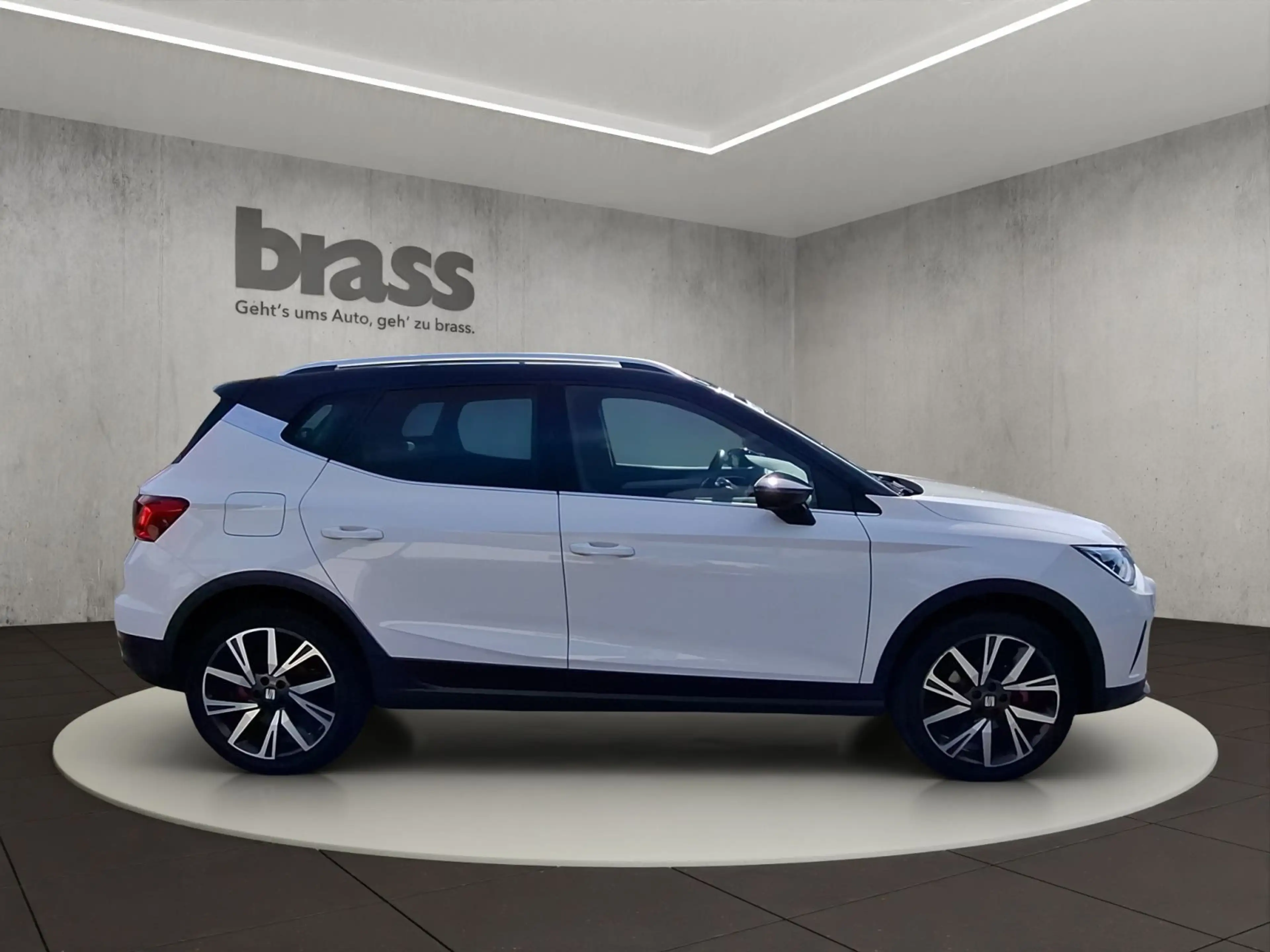 SEAT Arona FR — photo 6
