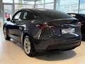 Tesla Model Y Long Range AWD 75kWh Grau - thumbnail 4